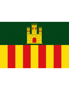 Bandera de Cubelles