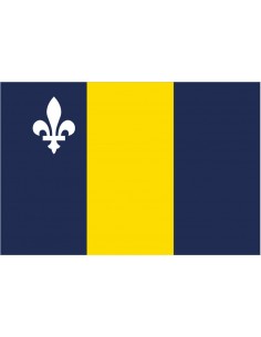 Bandera de El Pla del Penedès