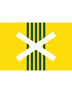 Bandera de Esparreguera