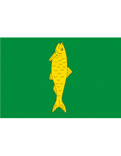 Bandera de Figaró-Montmany