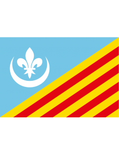 Bandera de Gaià