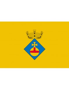 Bandera de Guardiola