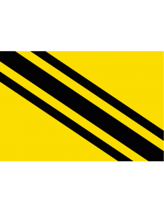 Bandera de Guardiola de...