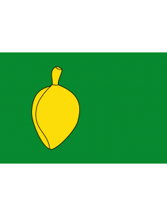 Bandera de L'Ametlla del...