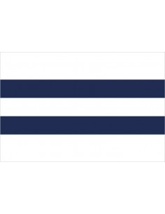 Bandera de Llissá de Vall