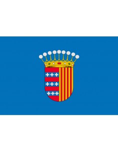 Bandera de Malgrat de Mar
