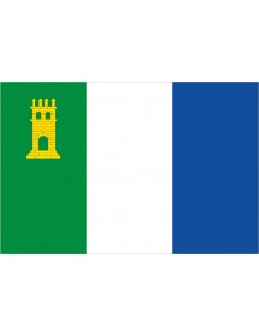 Bandera de Martorell