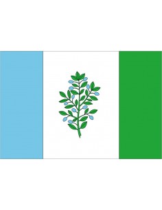 Bandera de Martorelles