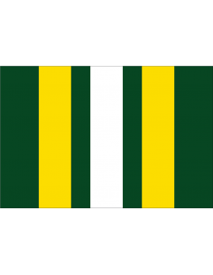 Bandera de Masies de Roda