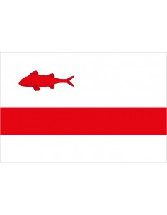 Bandera de Mollet del Vallés