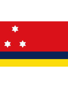 Bandera de Monistrol de...