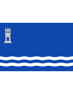 Bandera de Montgat