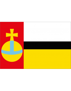 Bandera de Montmajor