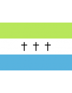 Bandera de Montmeló