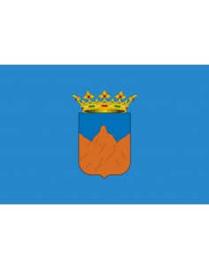 Bandera de Muntanyola