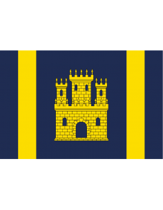Bandera de Olérdola