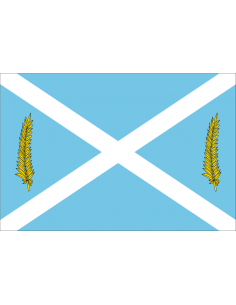 Bandera de Òrrius