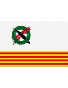 Bandera de Pacs del Penedès