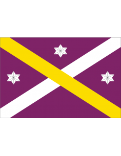 Bandera de Rellinars