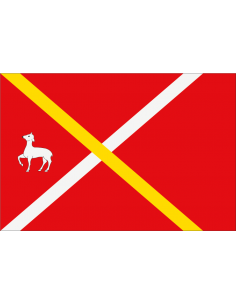 Bandera de Sant Pere...