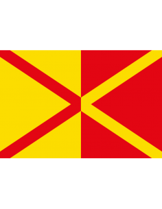 Bandera de Sant Agustí de...