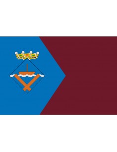 Bandera de Sant Andreu de...