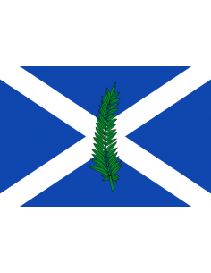 Bandera de Sant Andreu de...