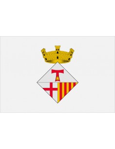 Bandera de Sant Antoni de...