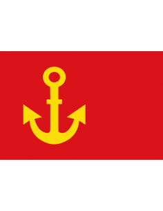 Bandera de Sant Climent de...