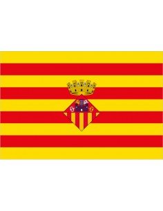 Bandera de Sant Cugat del...