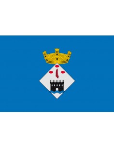 Bandera de Sant Esteve de...