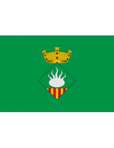 Bandera de Sant Fost de...