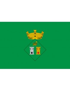 Bandera de Sant Joan de...