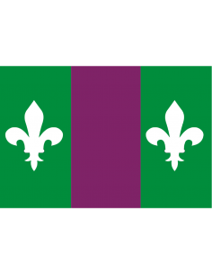 Bandera de Sant Julià de...