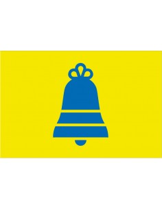 Bandera de Sant Just Desvern