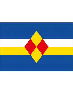 Bandera de Sant Martí de...