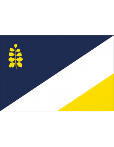 Bandera de Sant Pere de...