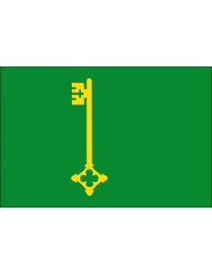 Bandera de Sant Pere de...