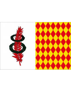 Bandera de Sant Quirze Safaja