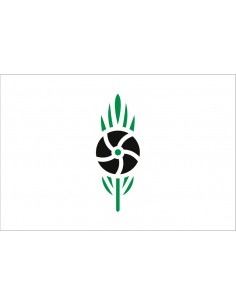 Bandera de Sant Vicenç dels...