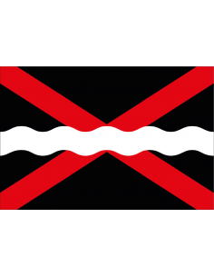 Bandera de Santa Eulàlia...