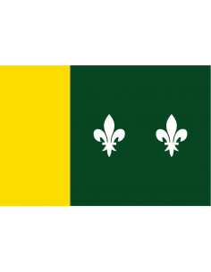 Bandera de Santa Maria de...