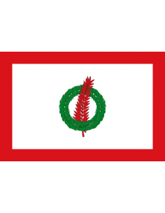 Bandera de Santa Perpétua...