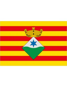 Bandera de Santa Susanna