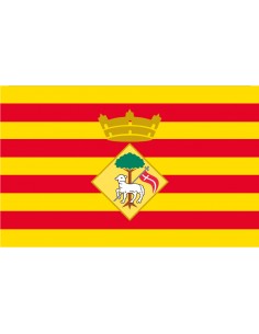 Bandera de Sant Joan Despí
