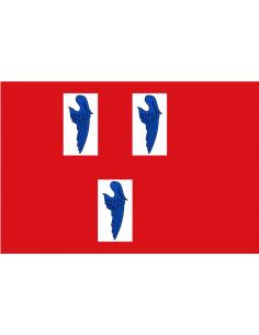 Bandera de Sentmenat