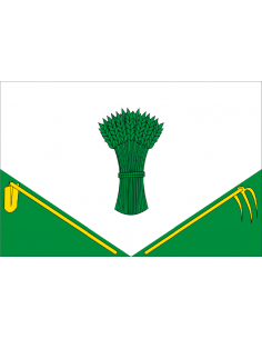 Bandera de Sora