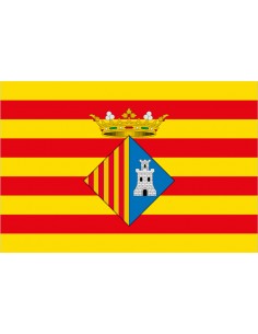 Bandera de Torelló