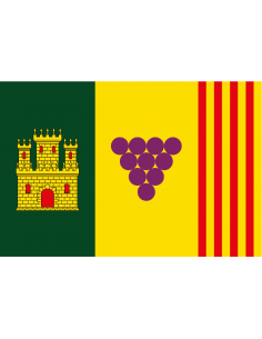 Bandera de Torrelavit