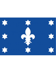 Bandera de Vallcebre